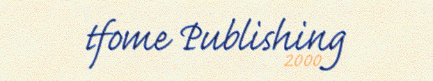 Microsoft Home Publishing Logo